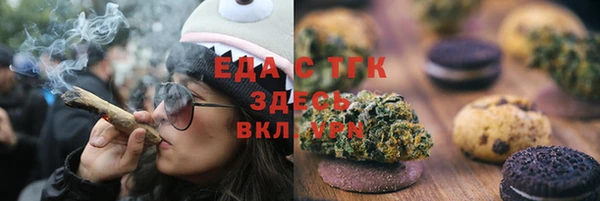 хмурый Алексин