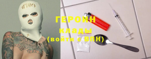 хмурый Алексин